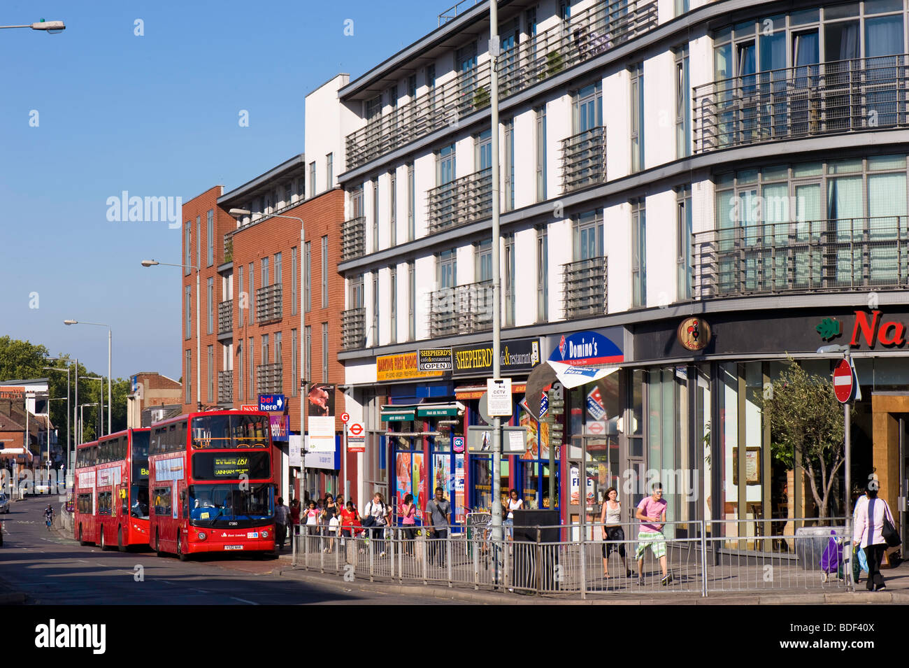Barking london hires stock photography and images Alamy