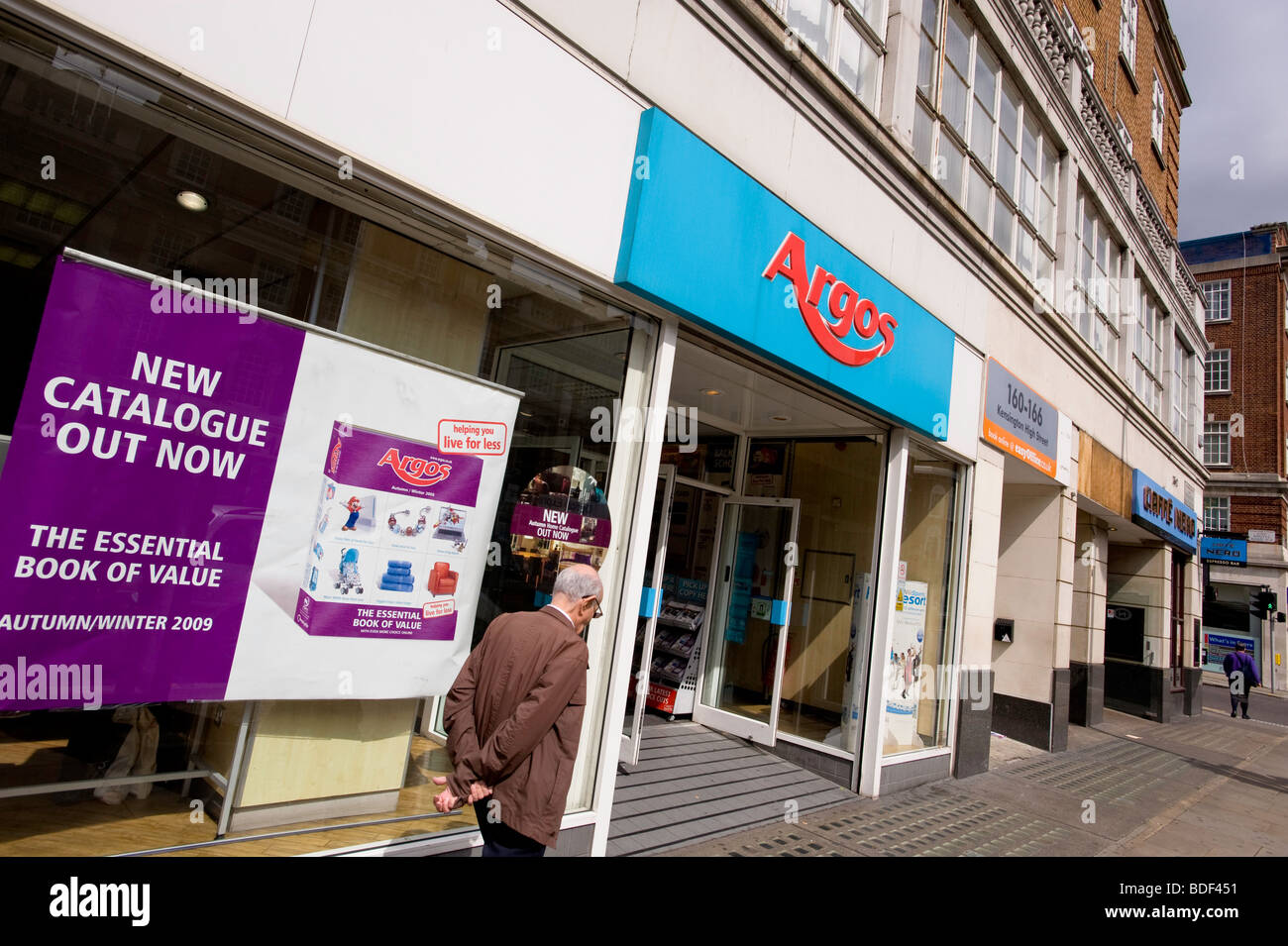 Argos hires stock photography and images Alamy