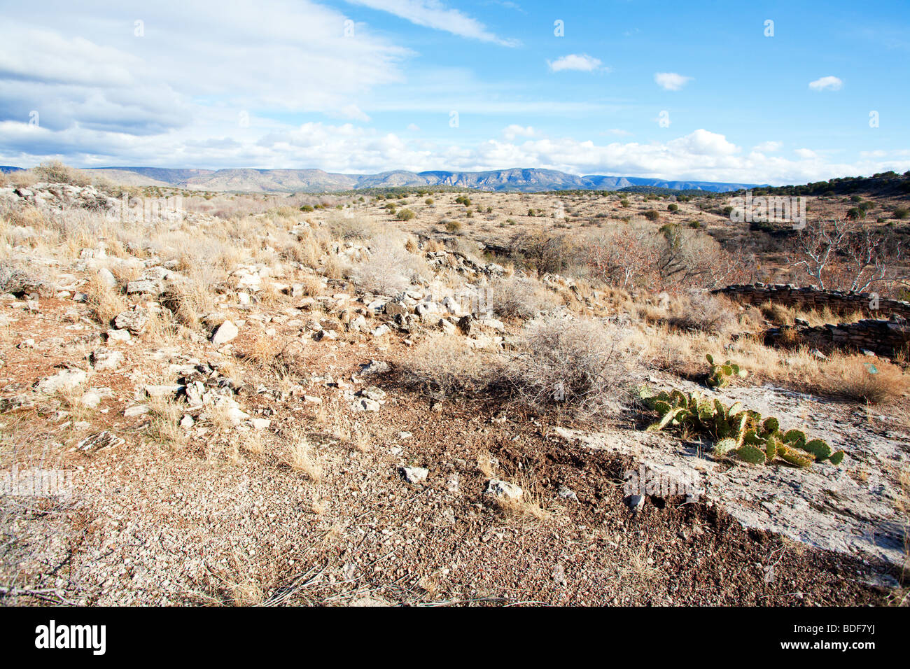 Arizona desert rocks hires stock photography and images Alamy