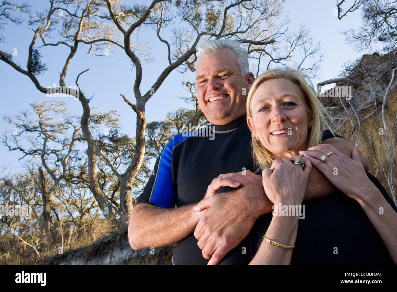 Affectionate hi-res stock photography and images - Alamy