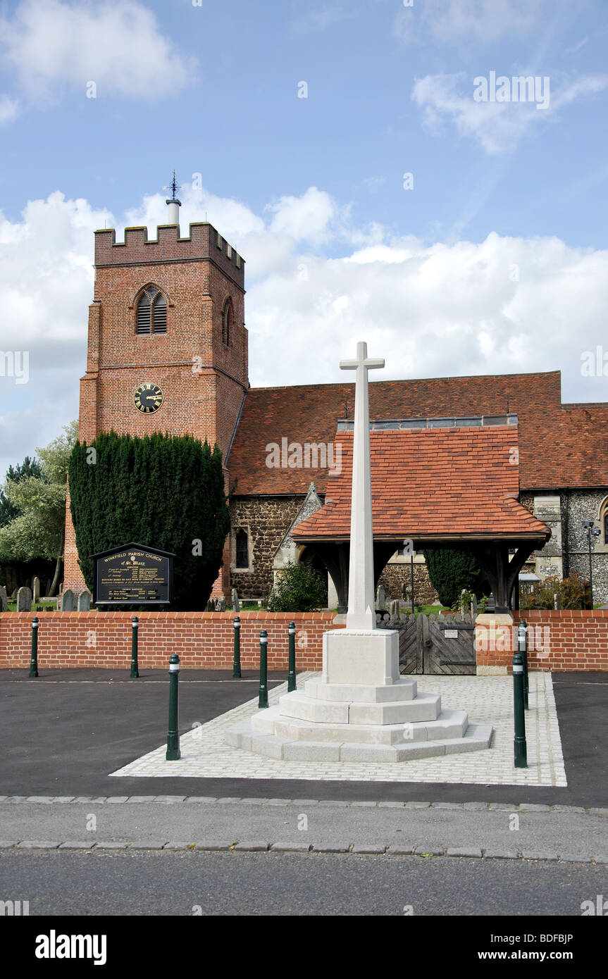 Winkfield berkshire hires stock photography and images Alamy