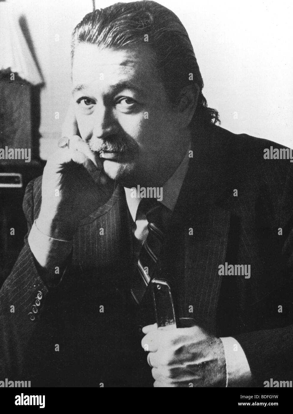 CHARLIE MUSSELWHITE - US musician Stock Photo - Alamy