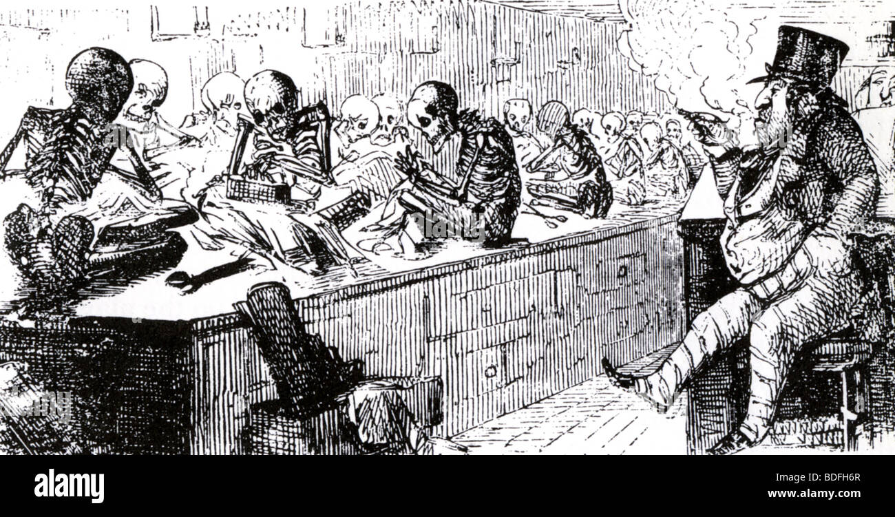 Trade unions 19th century High Resolution Stock Photography and Images - Alamy