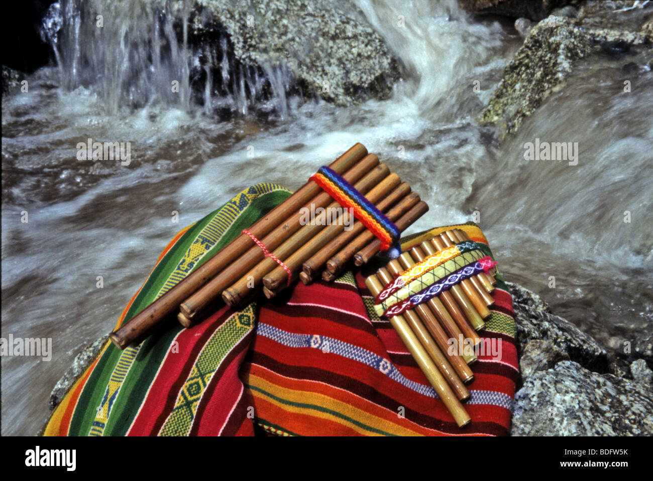 Pan pipes hires stock photography and images Alamy