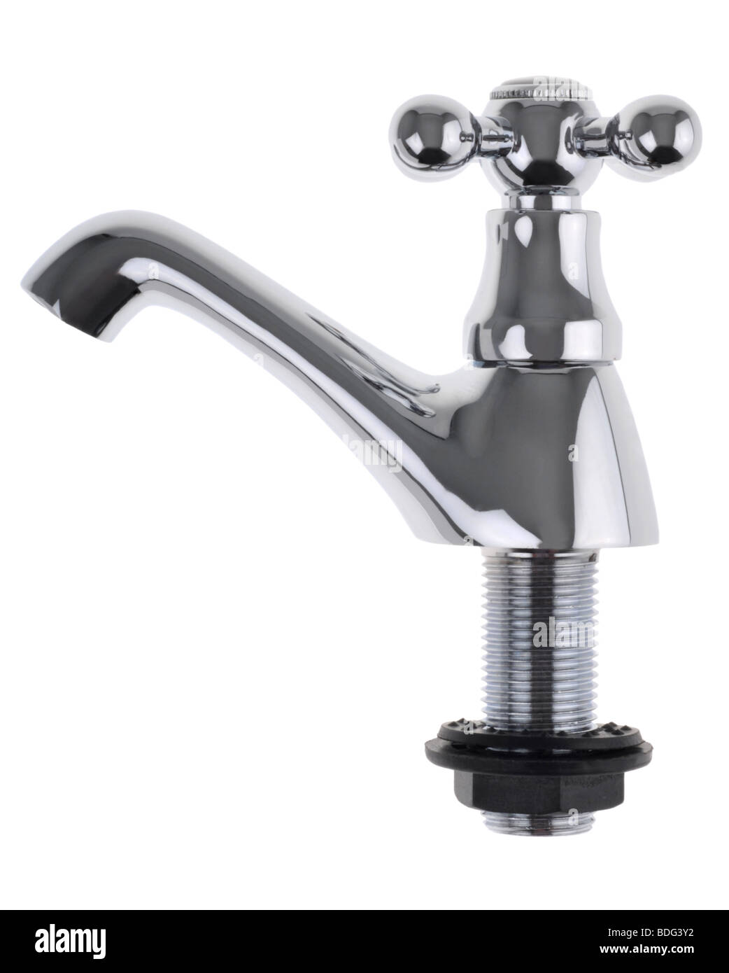 Tap, faucet Stock Photo