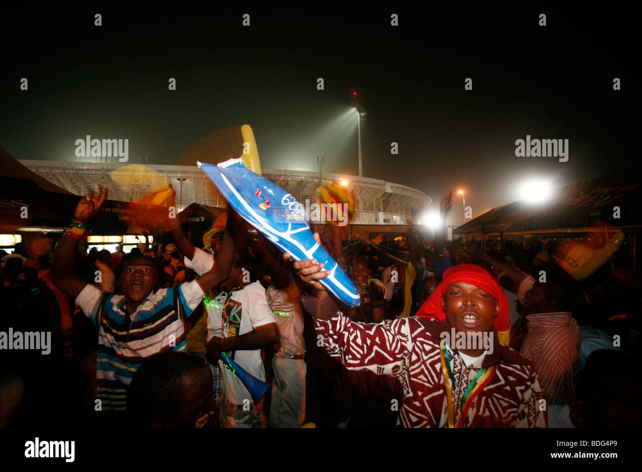 Ghana party hires stock photography and images Alamy