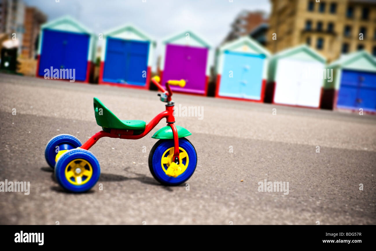Beach tricycle Clearance