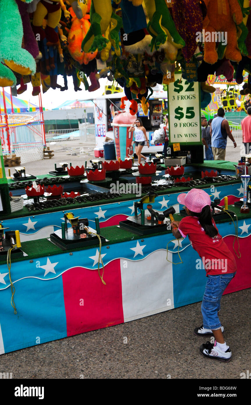New Mexico State Fair Stock Photo Alamy