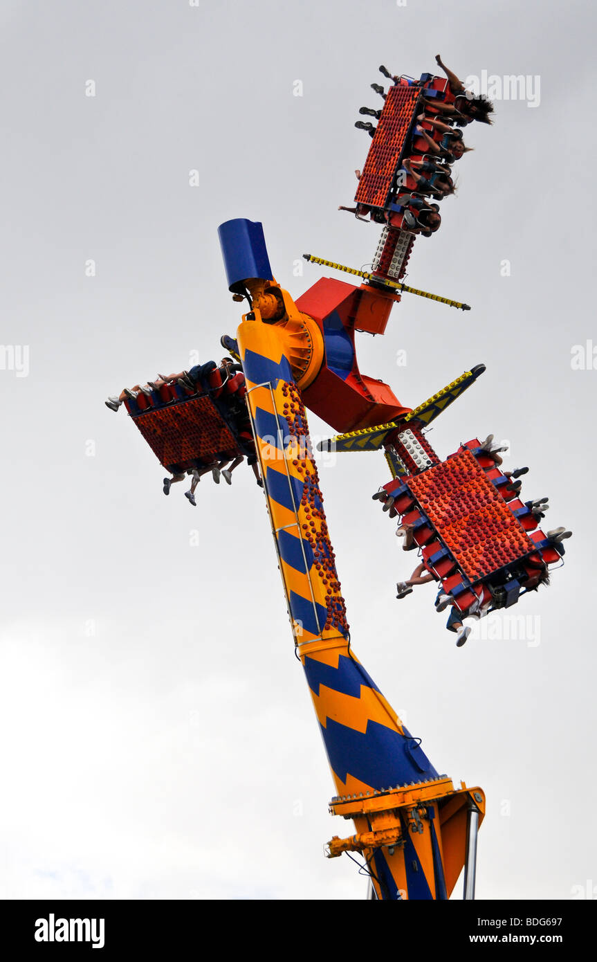 New Mexico State Fair Stock Photo - Alamy