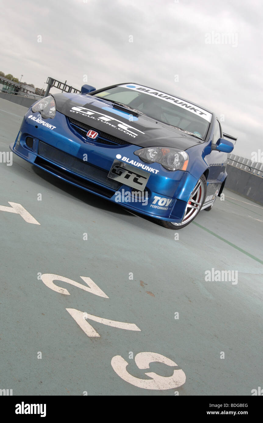 66 Dc2 Car Modification Company Best