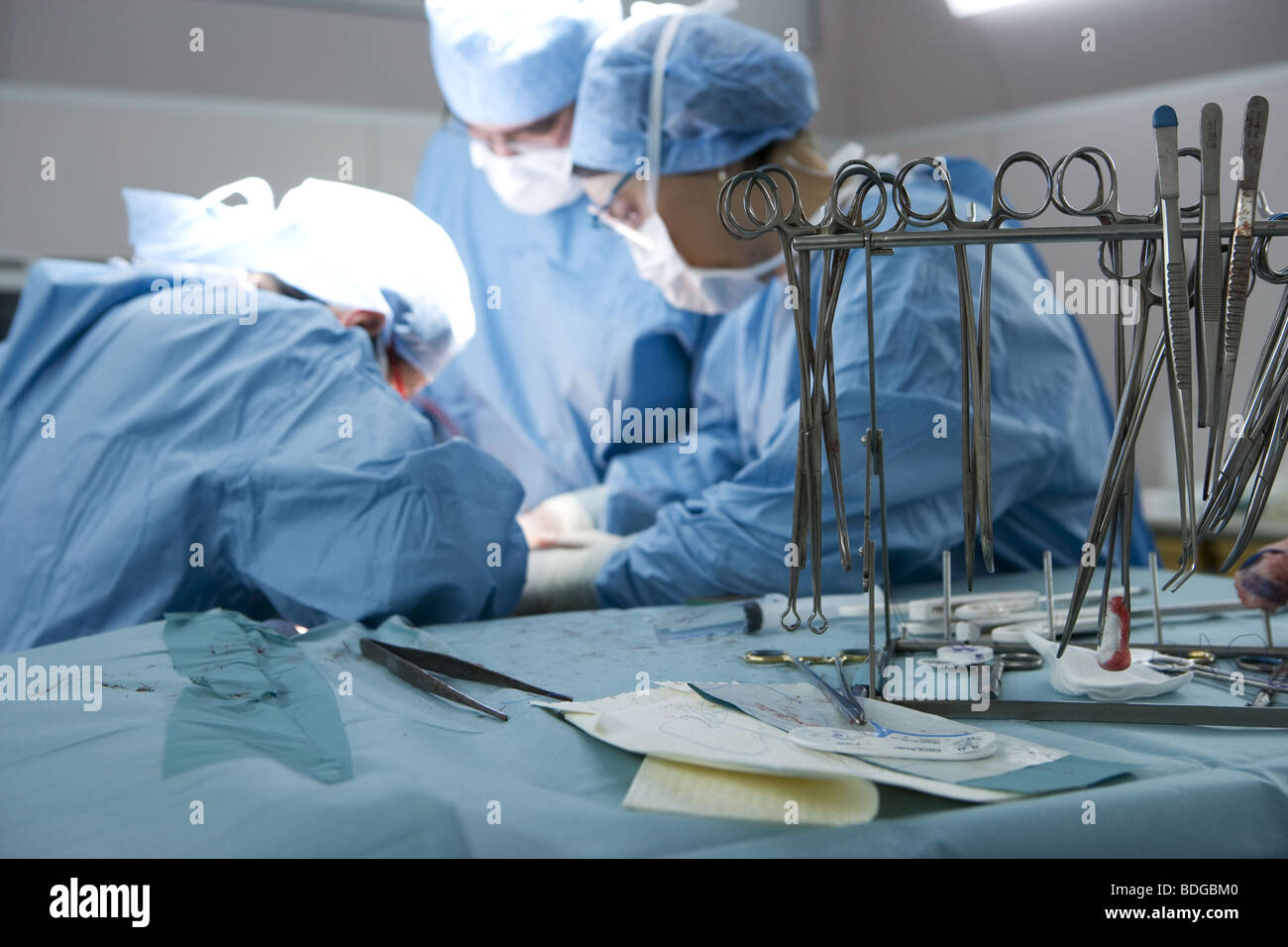 Surgical hires stock photography and images Alamy