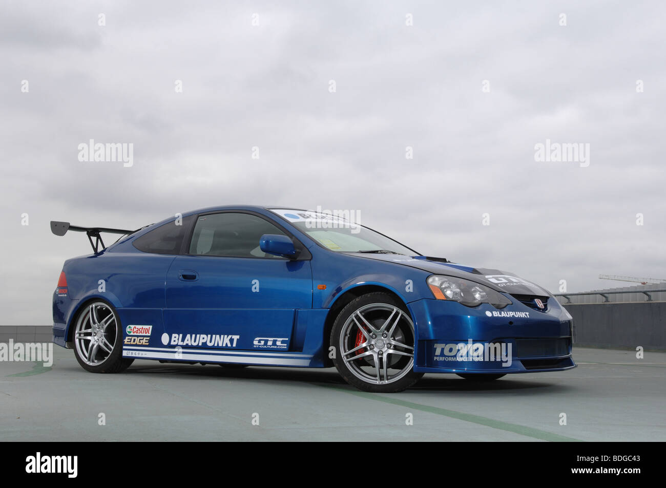 66 Dc2 Car Modification Company Best
