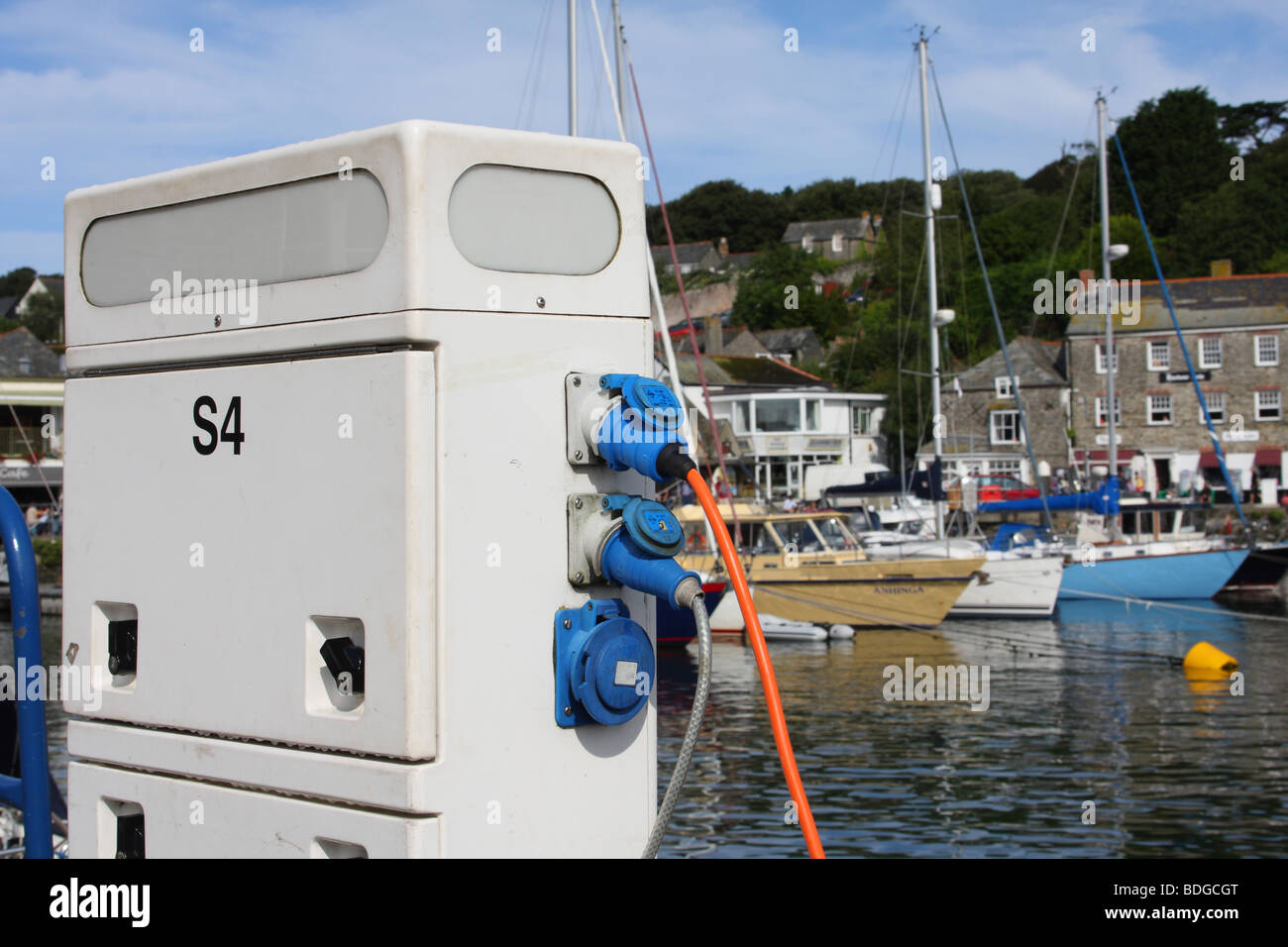 Boat hook hires stock photography and images Alamy
