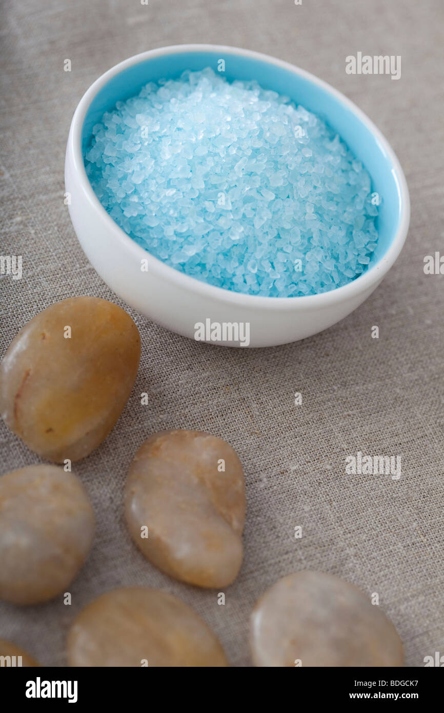 Bathing salts hires stock photography and images Alamy