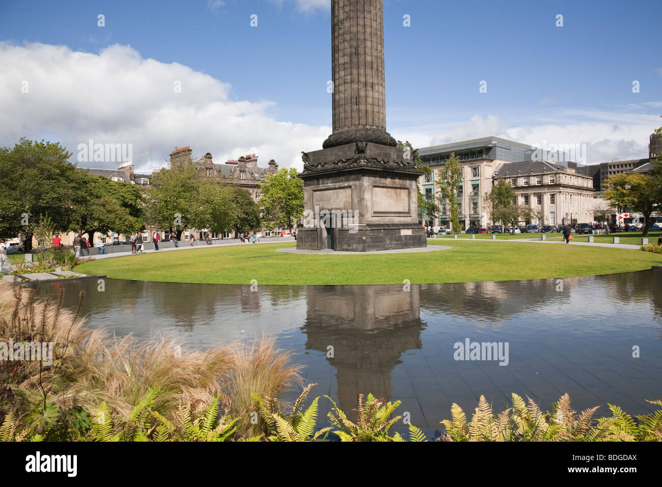 St andrews square edinburgh hires stock photography and images Alamy