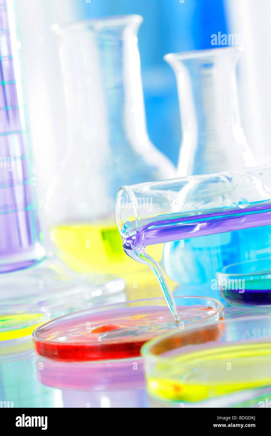 Laboratory material hi-res stock photography and images - Alamy