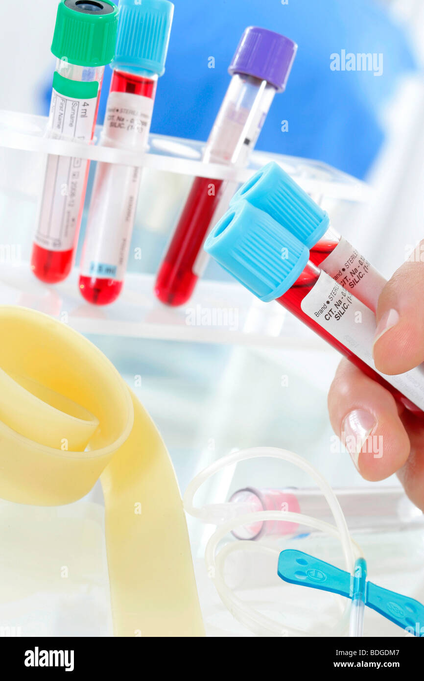 Venepuncture hires stock photography and images Alamy