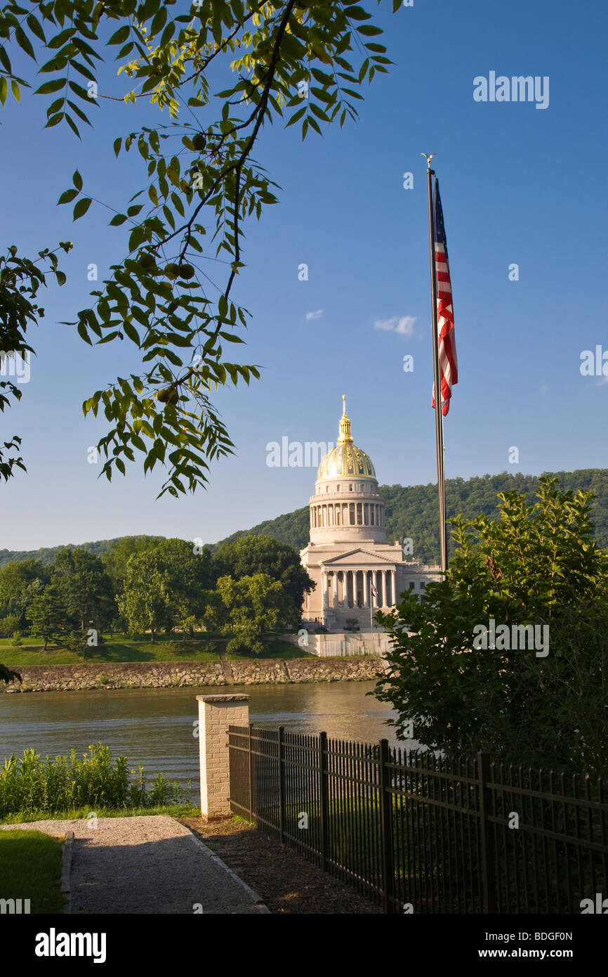 Kanawha river hires stock photography and images Alamy