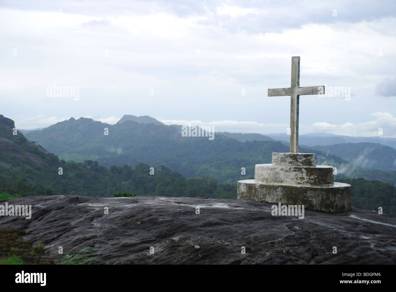 Holly Cross High Resolution Stock Photography and Images Alamy