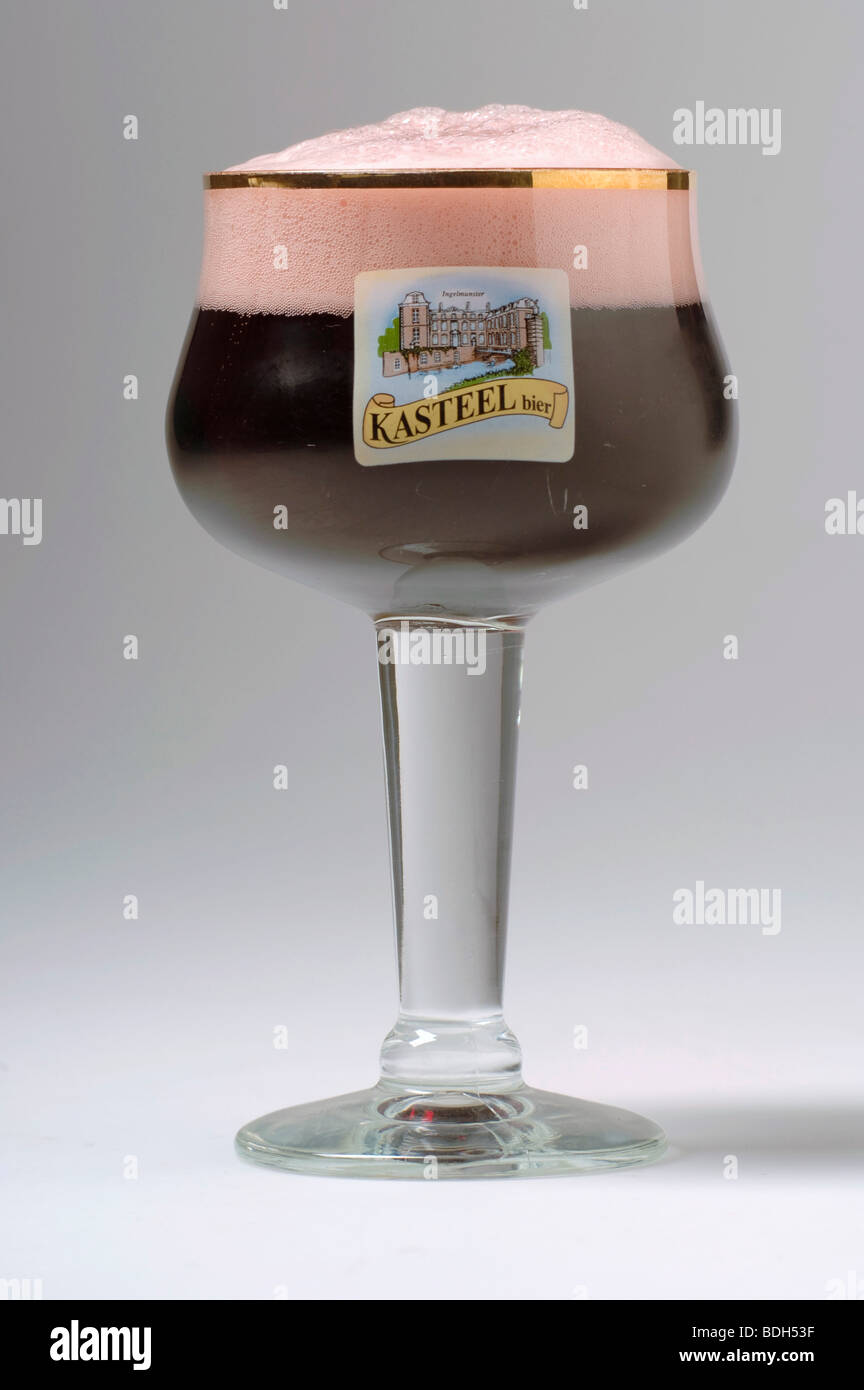 Kasteel rouge hi-res stock photography and images - Alamy