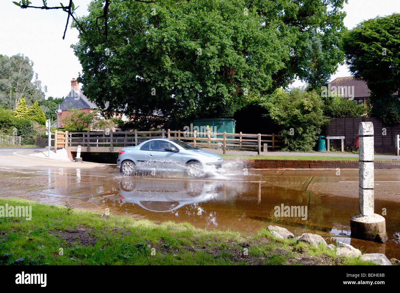 Car splash hires stock photography and images Alamy
