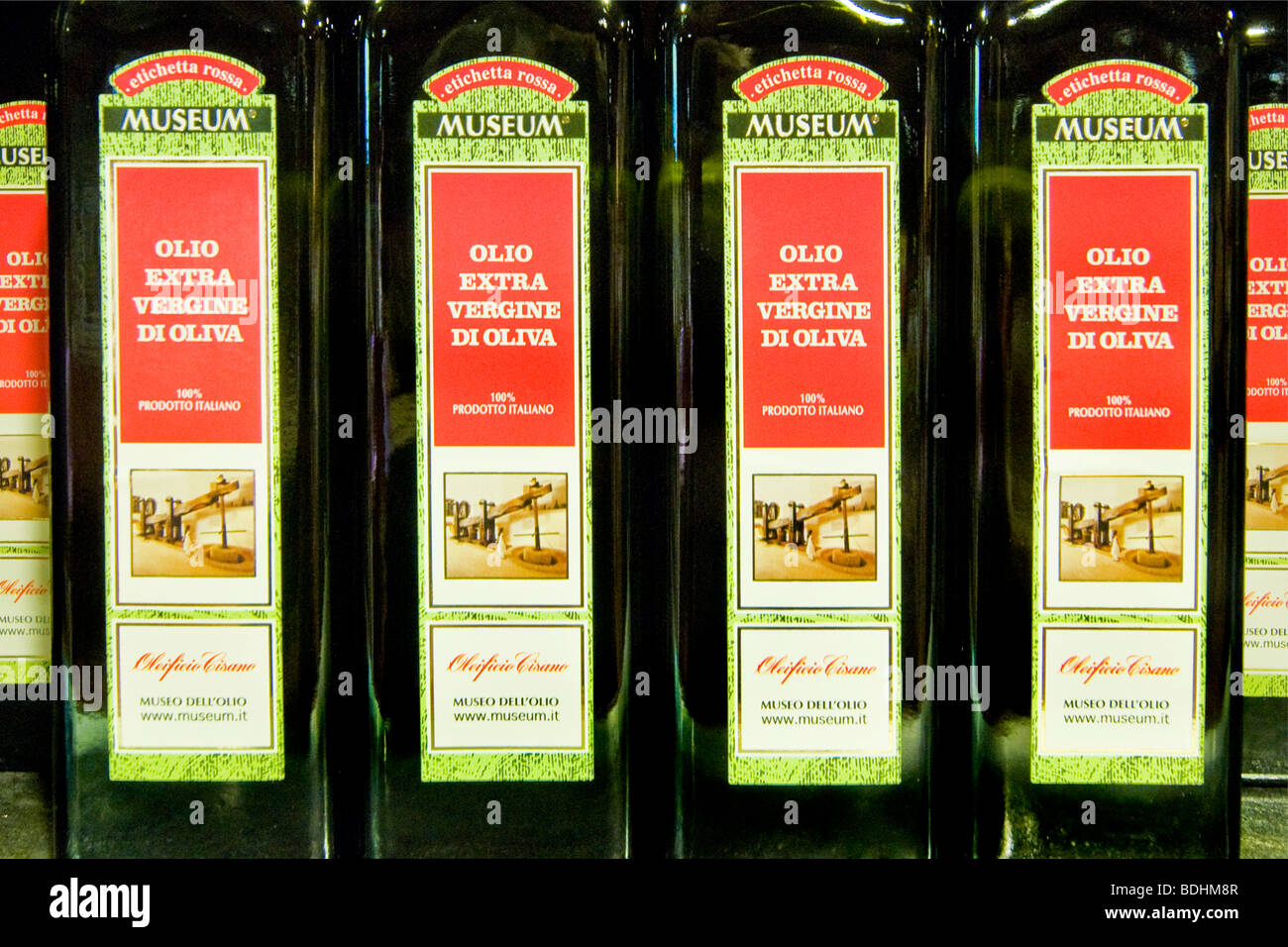 Extra virgin olive oil, Olive oil museum, Cisano of Garda, Garda lake