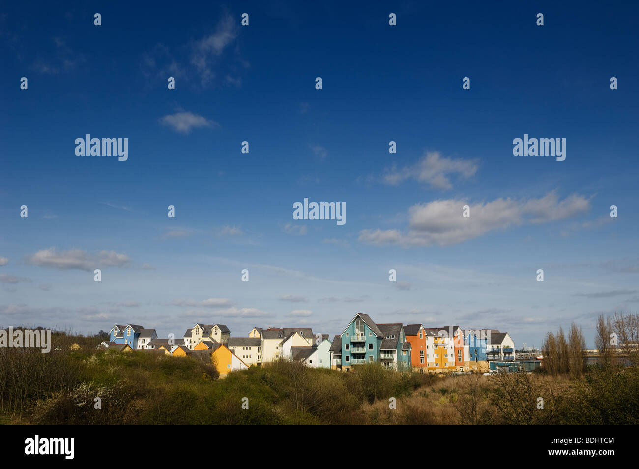 St marys island chatham kent hires stock photography and images Alamy