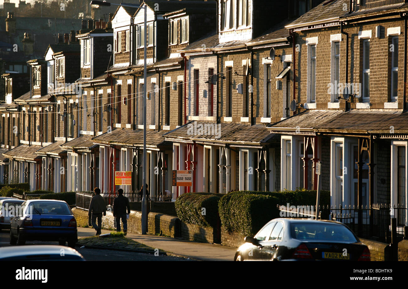 Little Horton High Resolution Stock Photography and Images Alamy