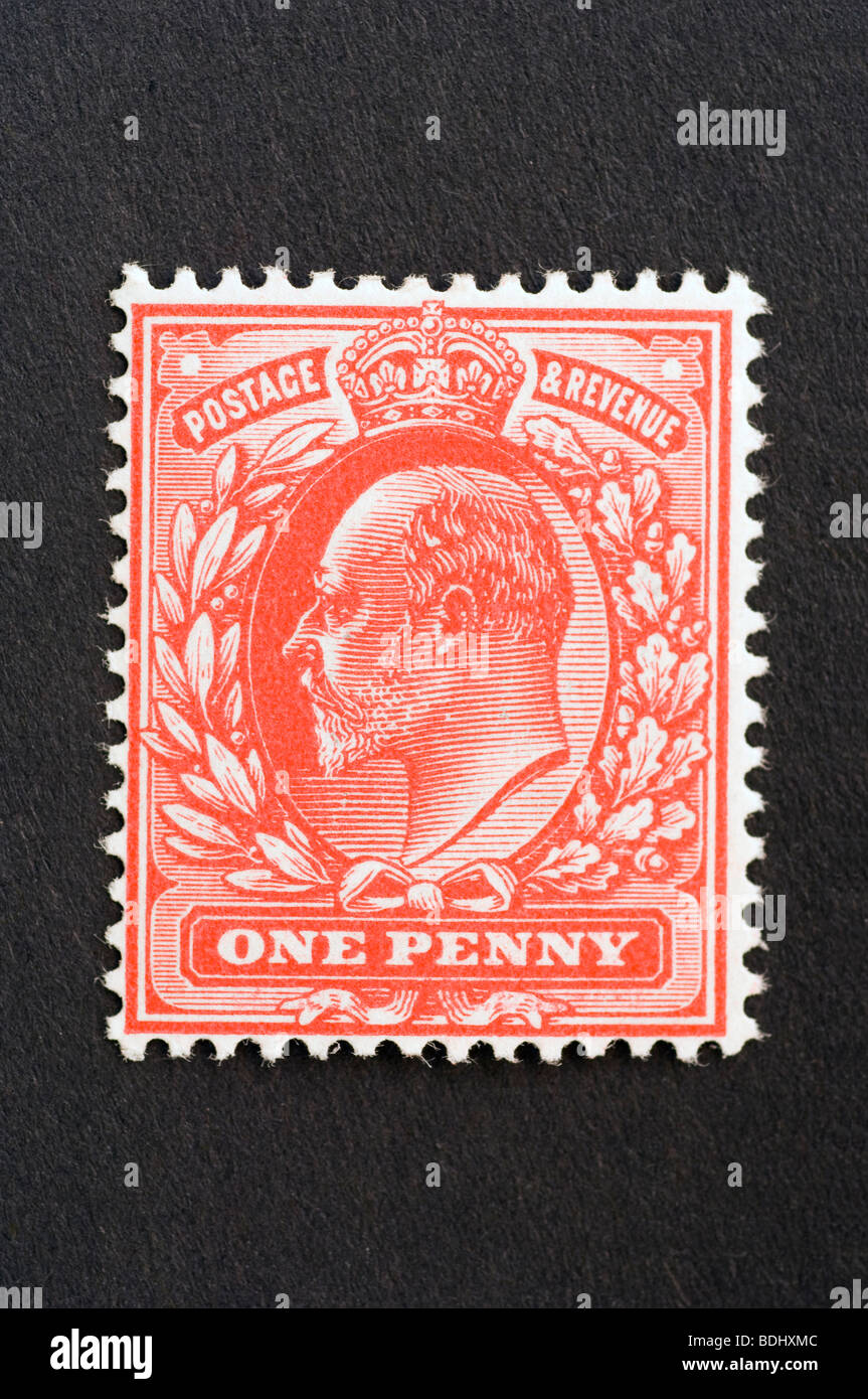 国内外の人気集結！ penny one stamp Postage hi-res images and photography stock コレクション