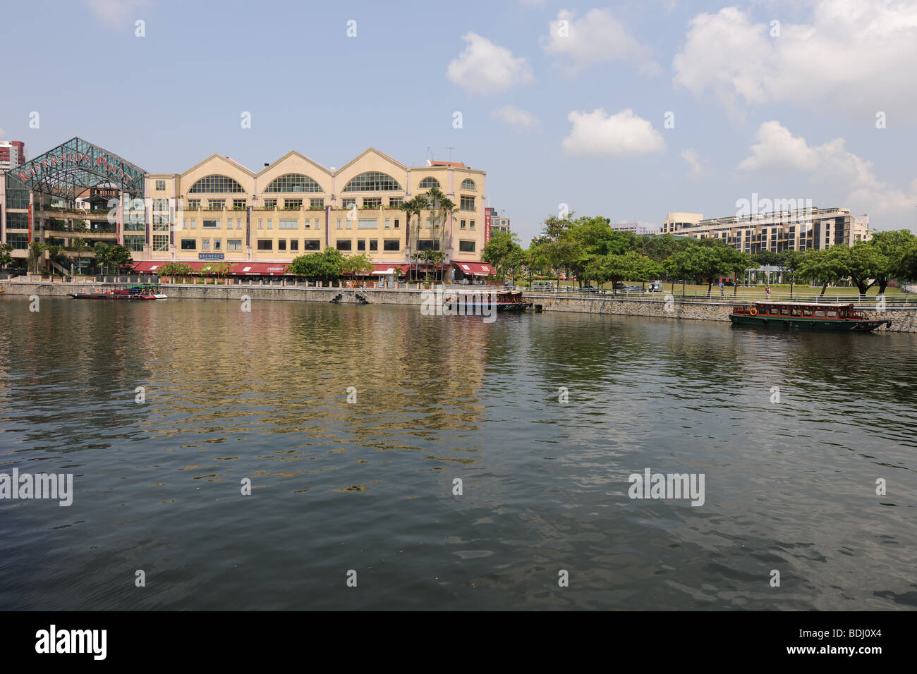 Riverside Point Map Riverside shopping mall hi-res stock photography and images - Alamy
