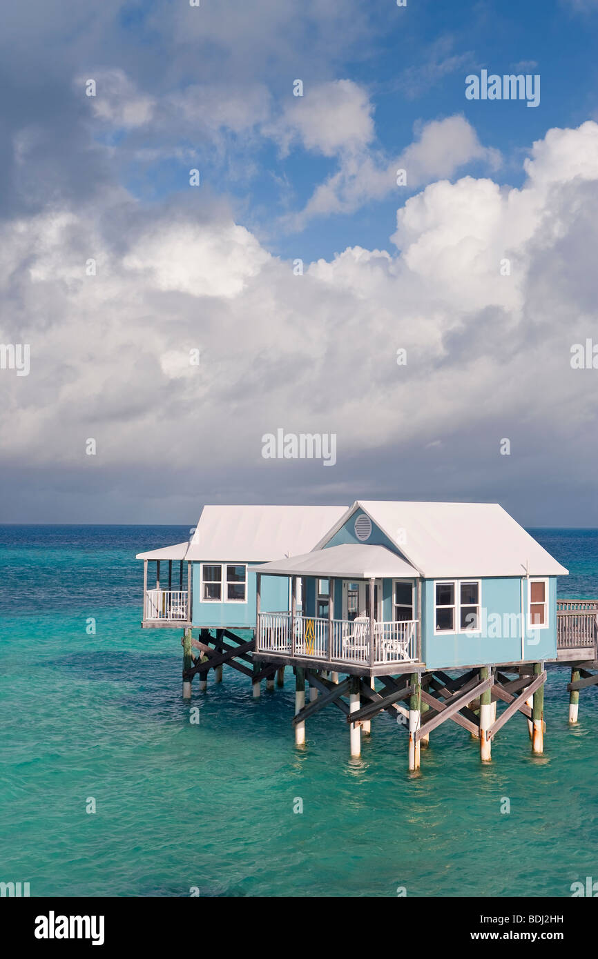 Bermuda Atlantic Ocean Sandys Parish Vacation Cottages On