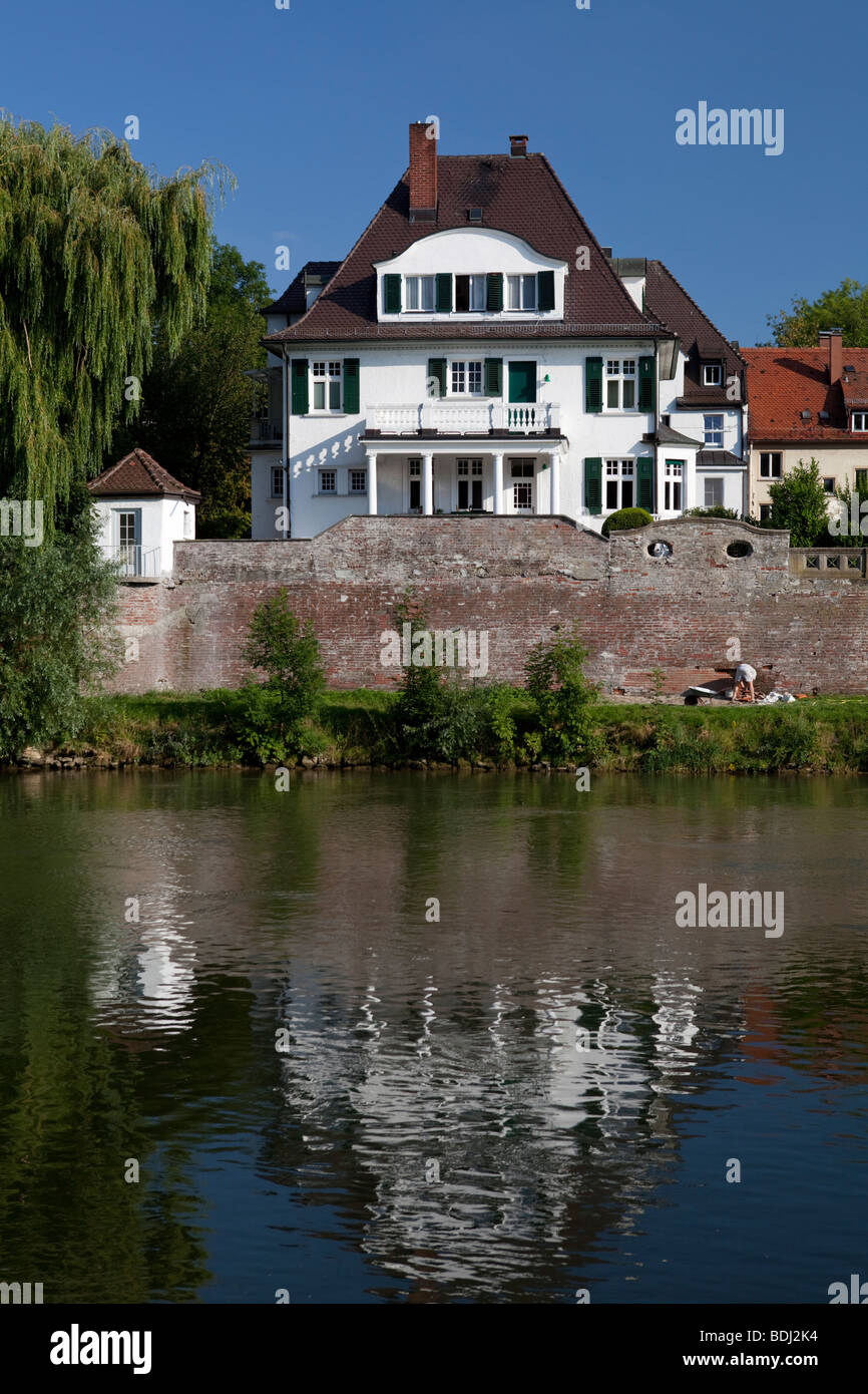 Baden wuertemberg baden wurttemberg germany property huge architecture