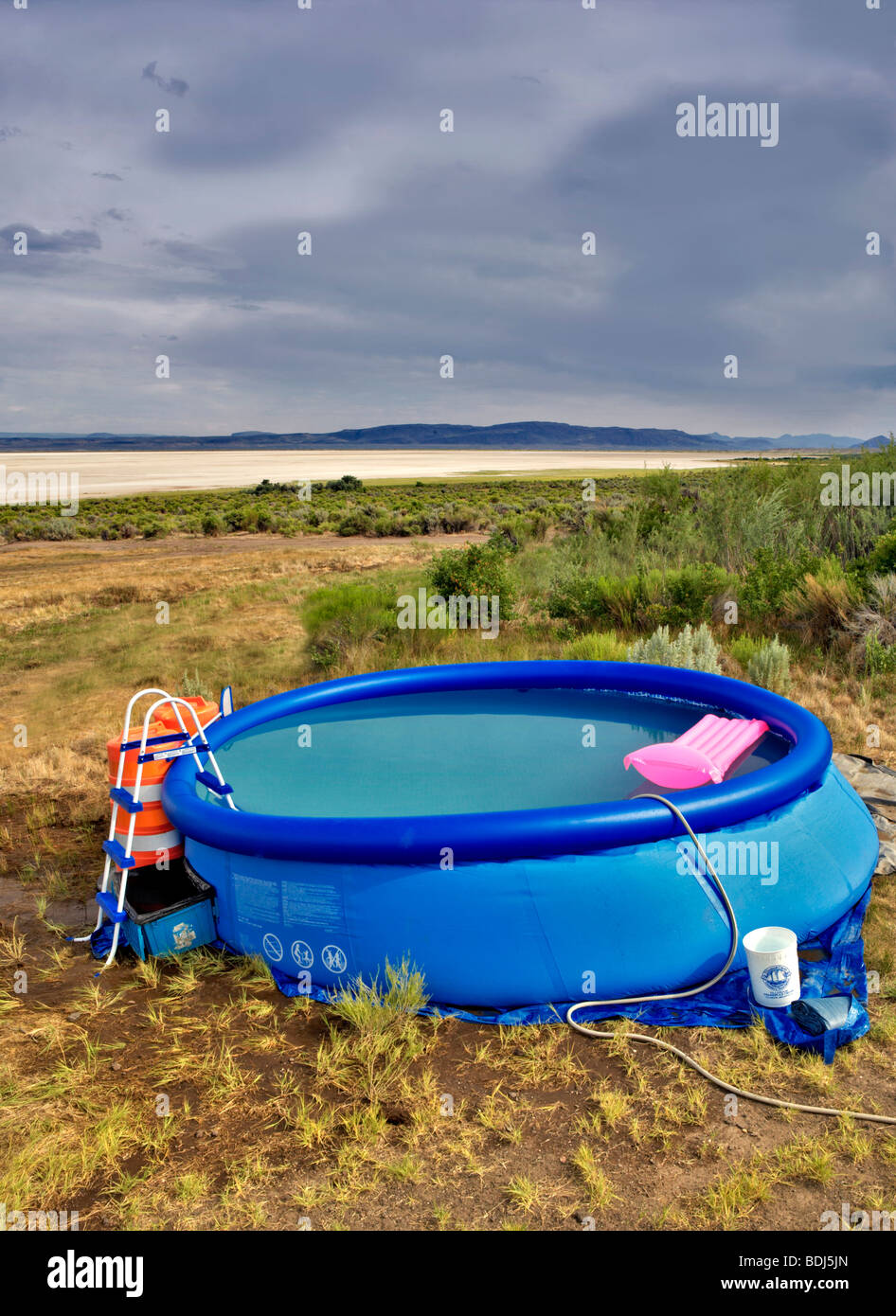Small plastic floats hi-res stock photography and images - Alamy