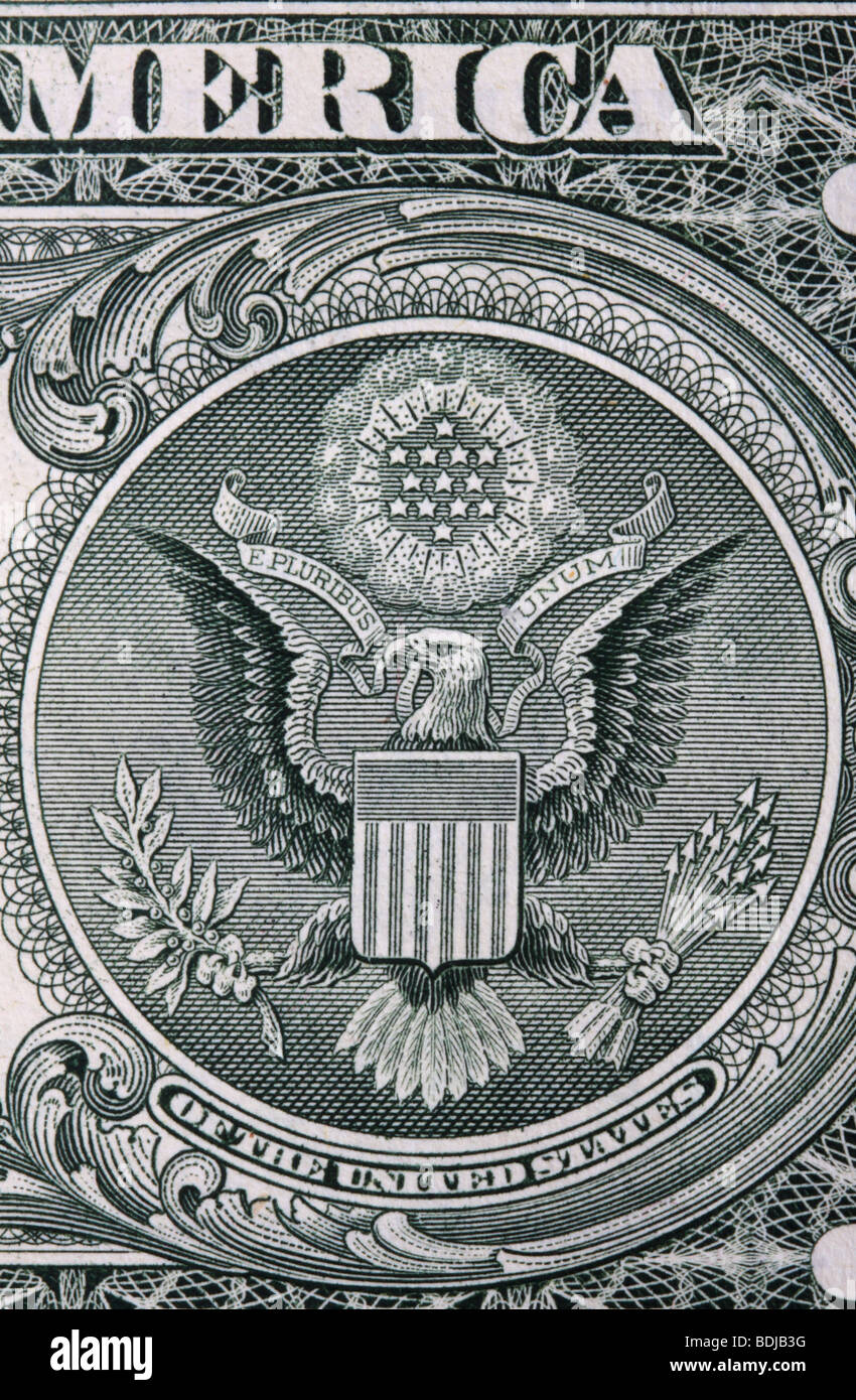 The great seal hi-res stock photography and images - Alamy