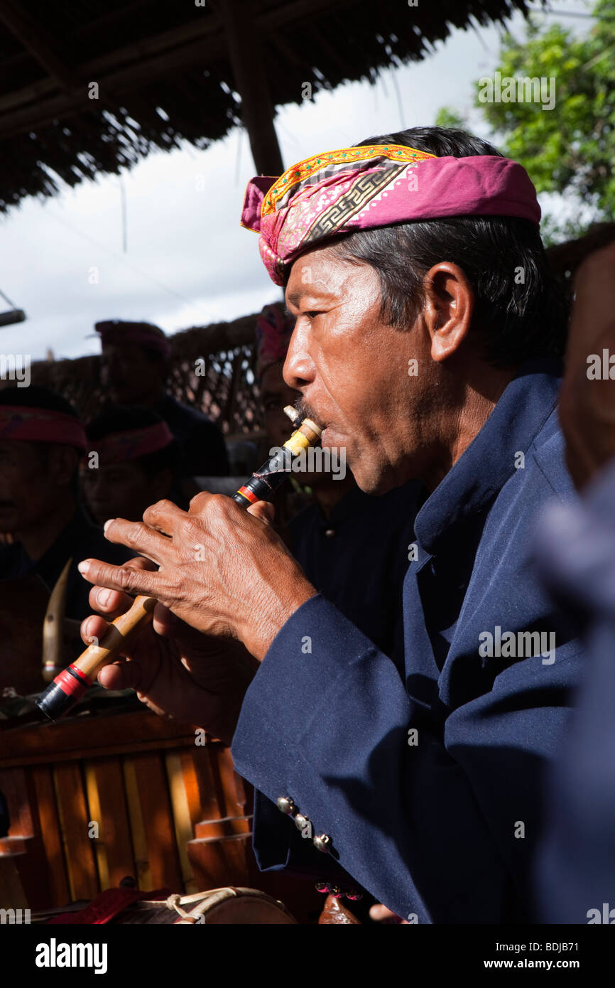 Gamelan flute deals