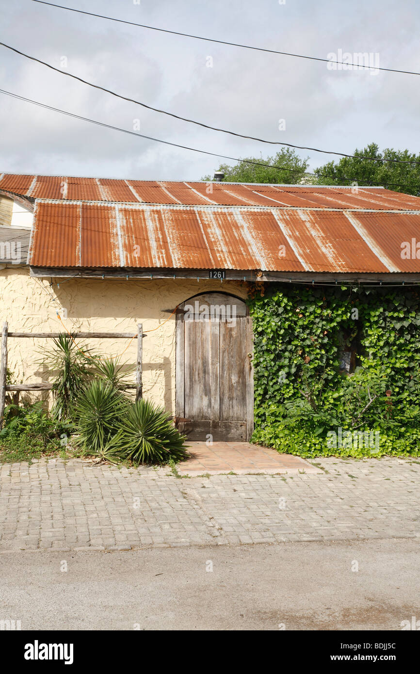 Gruene texas hires stock photography and images Alamy