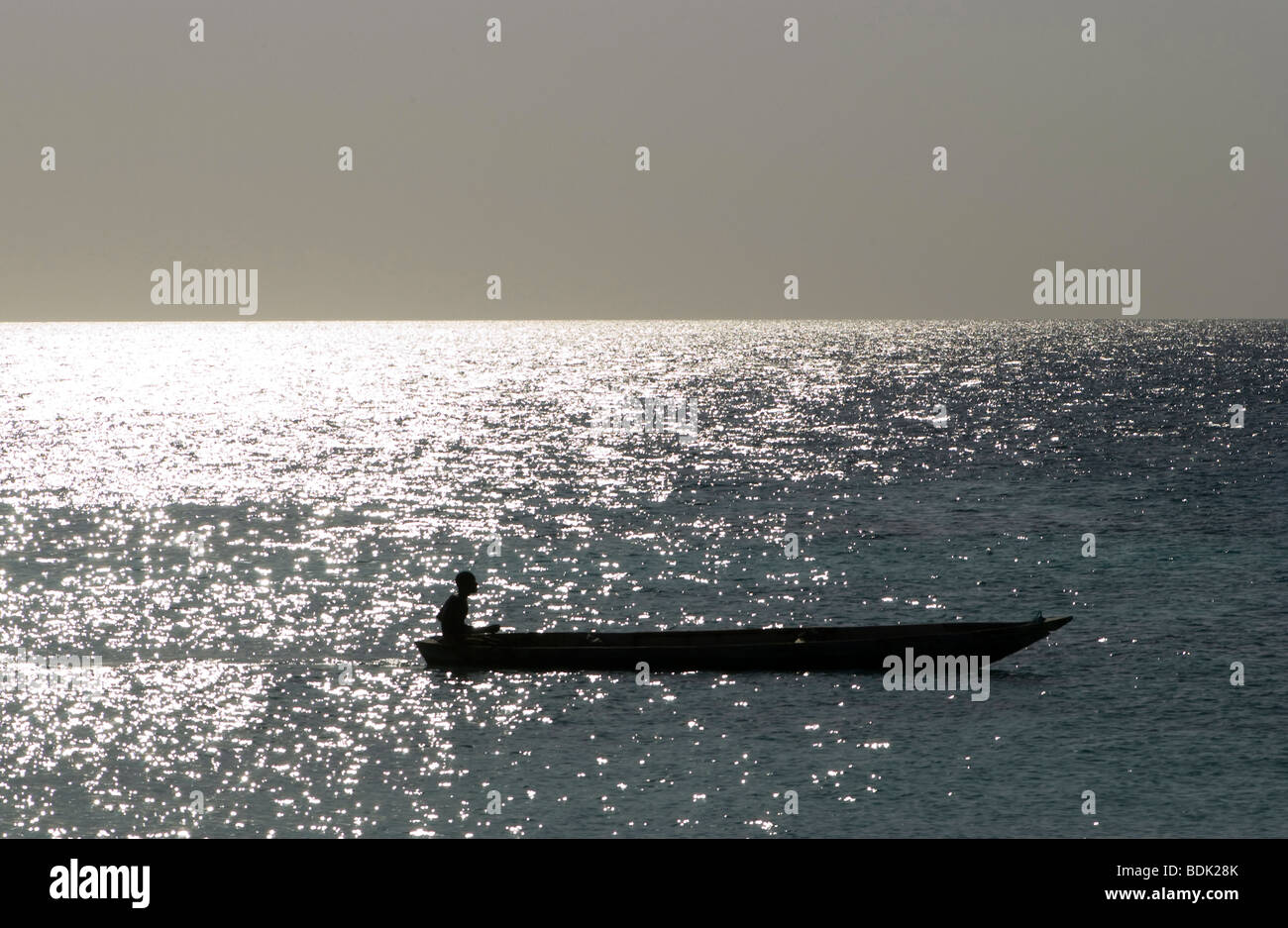Sundowner boat hi-res stock photography and images - Alamy