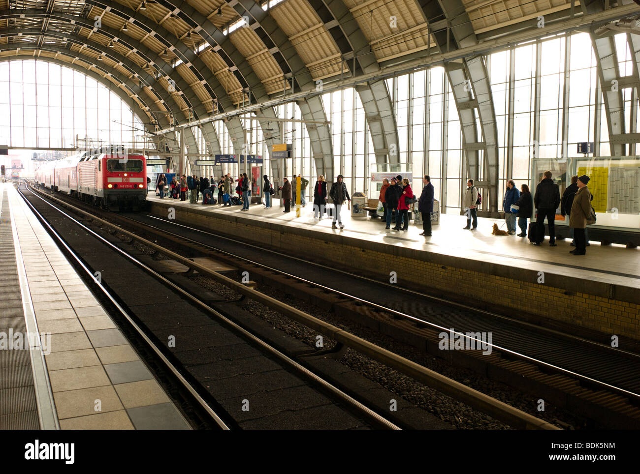 Integrated transport system hi-res stock photography and images - Alamy