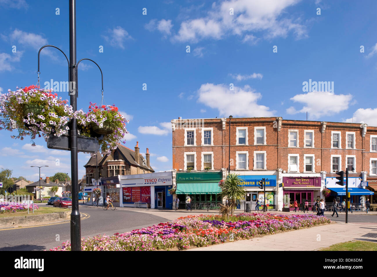 Haven green, ealing broadway hires stock photography and images Alamy