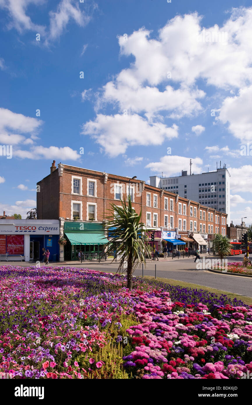 Haven green, ealing hires stock photography and images Alamy
