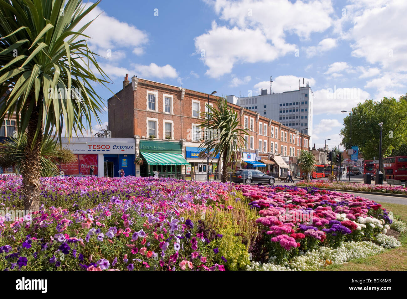 Haven green, ealing hires stock photography and images Alamy