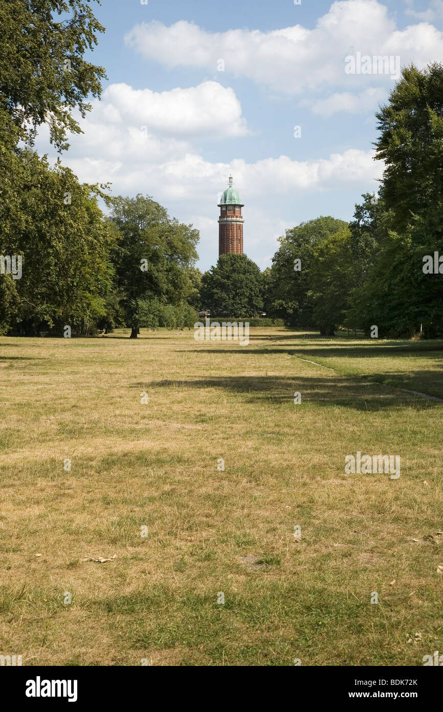 Jungfernheide hires stock photography and images Alamy