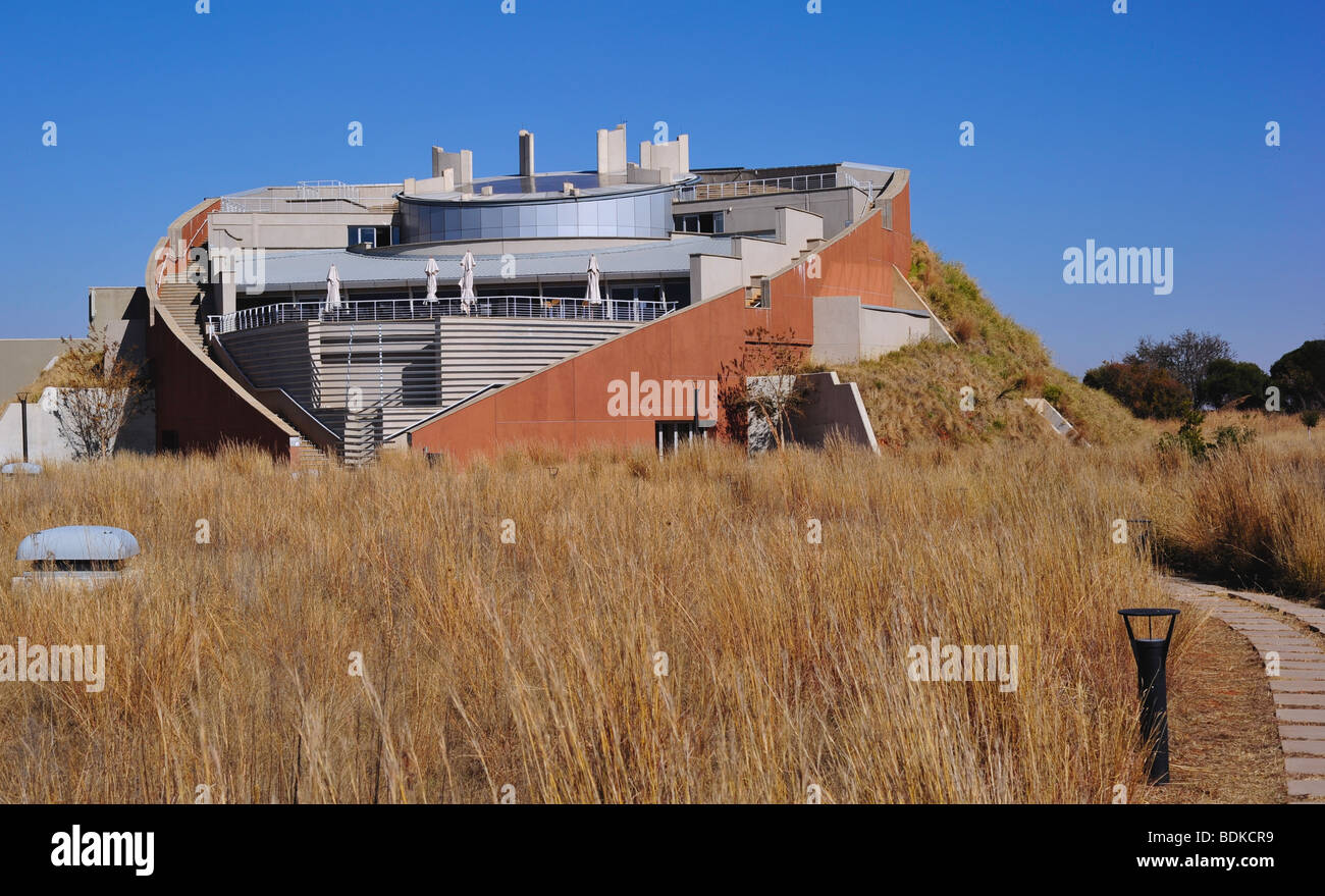 maropeng cradle of humankind address