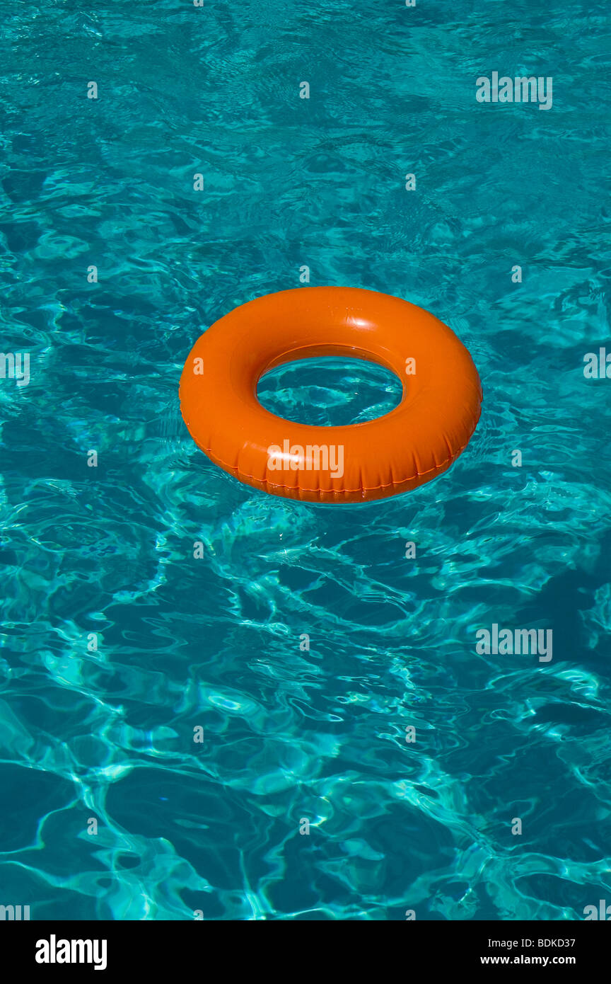 inflatable play pool rubber ring colorful colourful cool float floating
