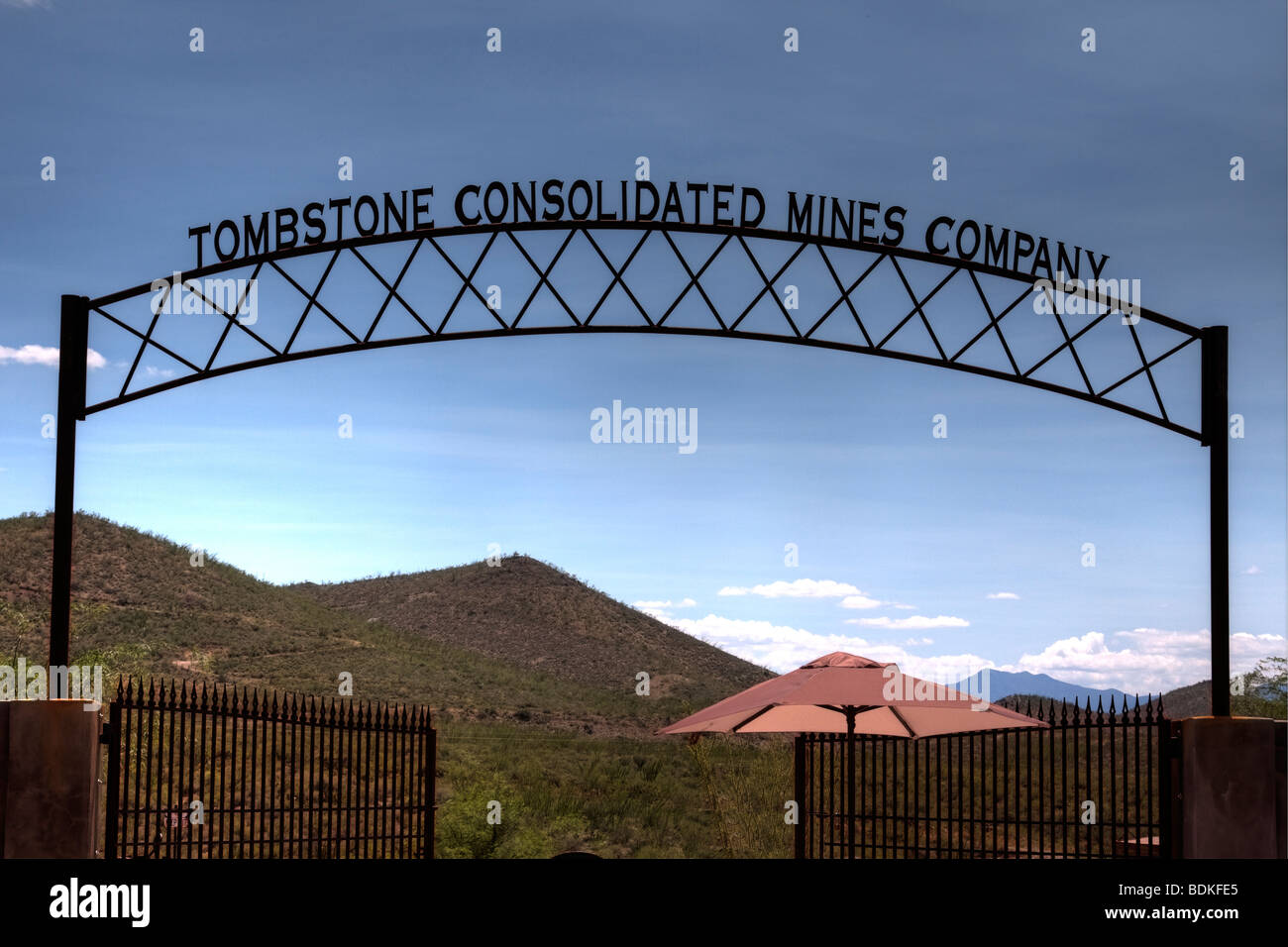Silver Veins, Iron Wills: The Enduring Legacy of Tombstone’s Mines