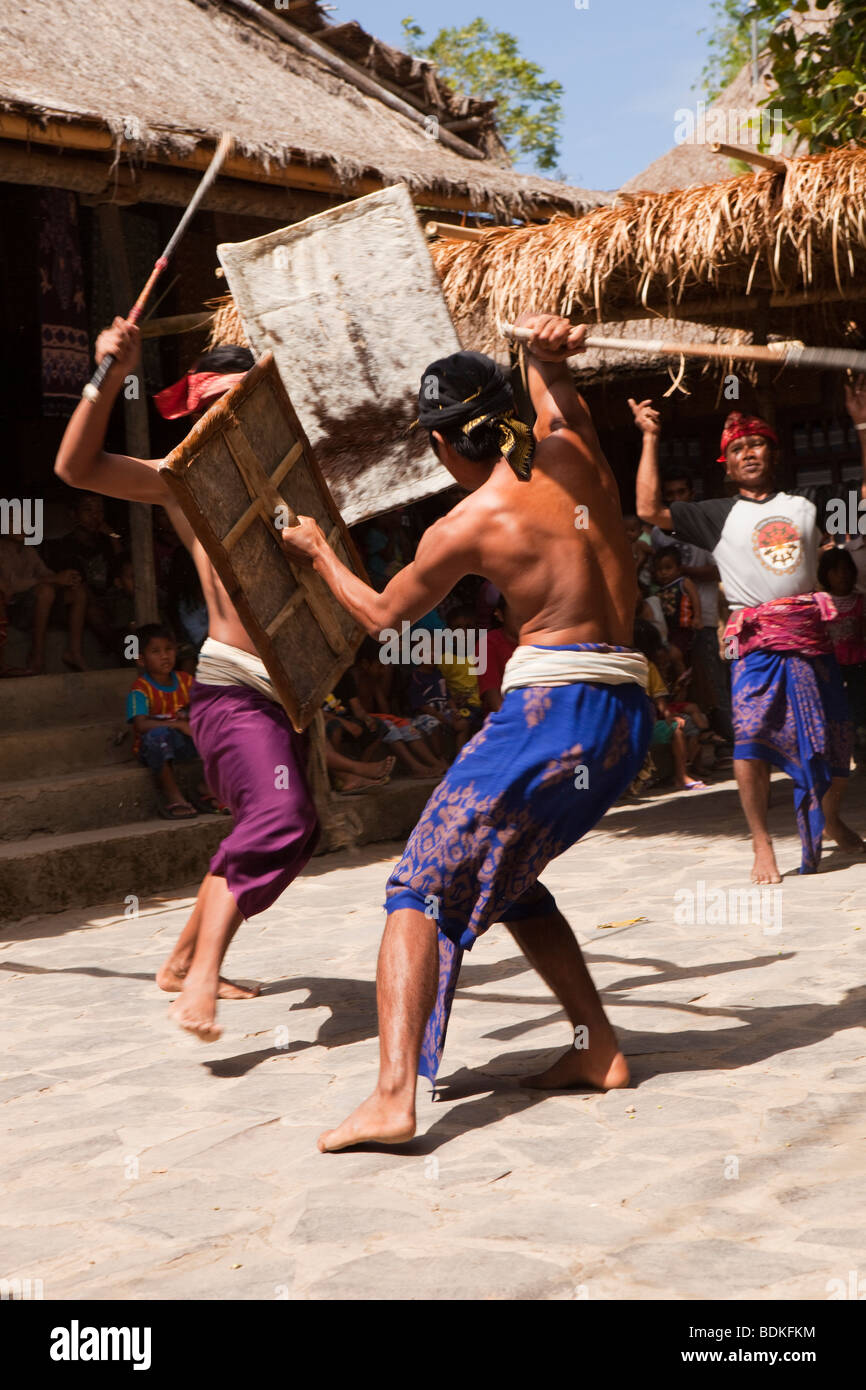 Stick Fighting (Silambam) Action Editorial Image - Image of recreation,  championships: 9563080