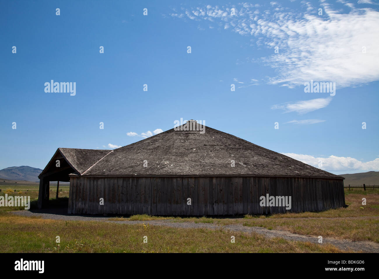 Homestead oregon hires stock photography and images Alamy