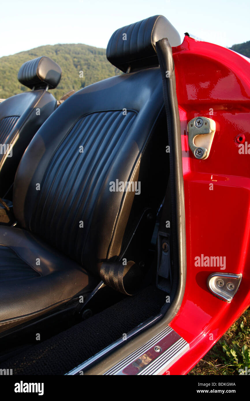 Alfa Romeo: Sport-Giulietta in Carbon-Optik