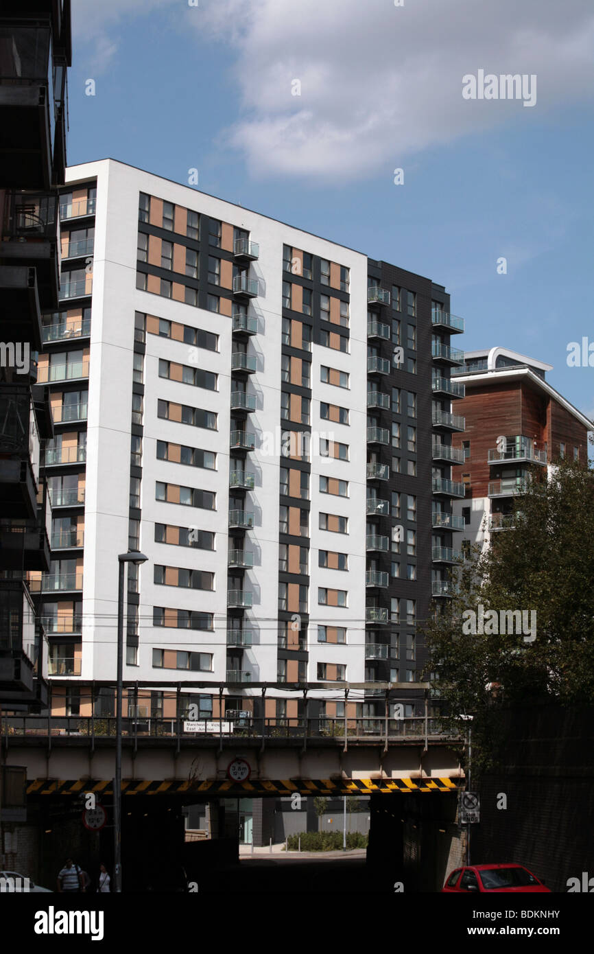 Green quarter development hires stock photography and images Alamy