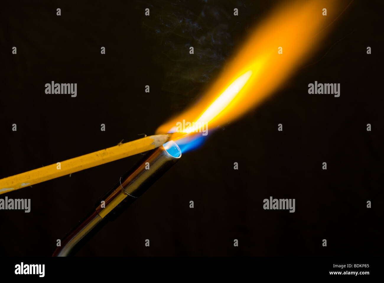 A torch has many many uses Stock Photo - Alamy